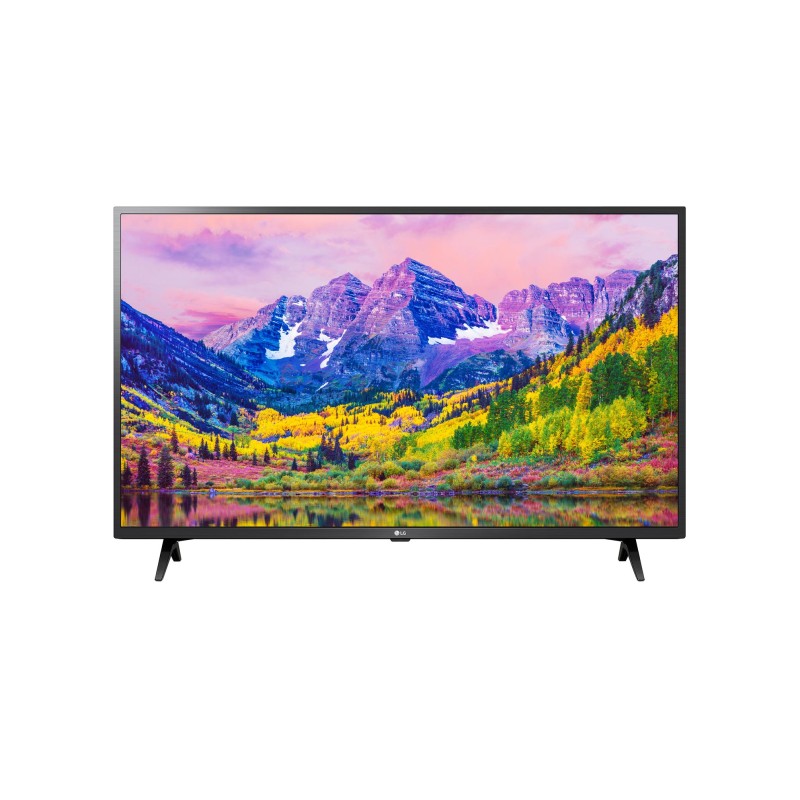 LG 32" Smart FHD Hotel TV